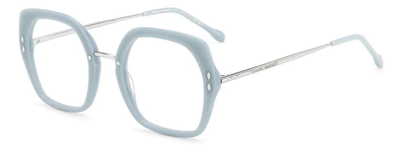 Isabel Marant IM0070 Eyeglasses - view 2